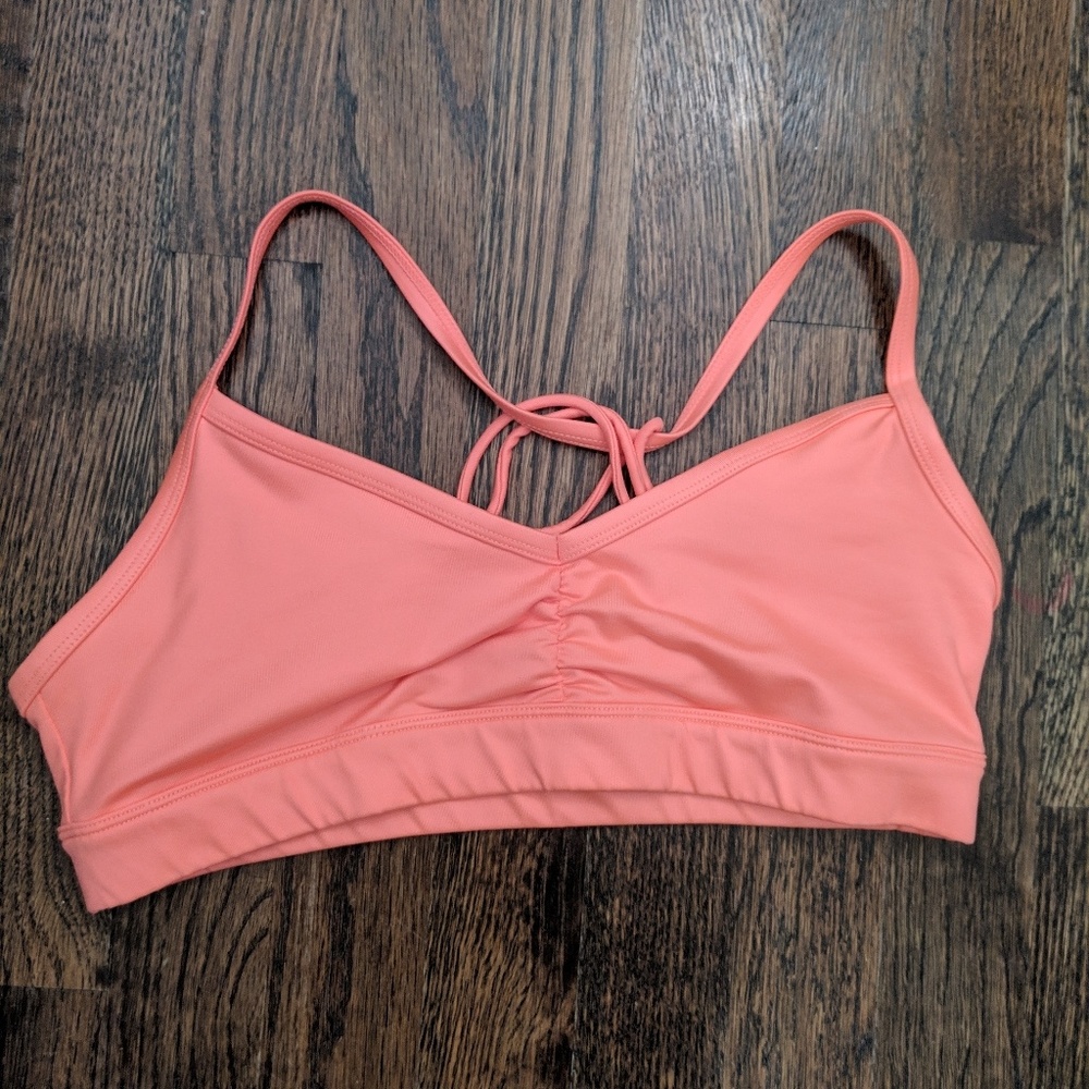 Alo yoga bra